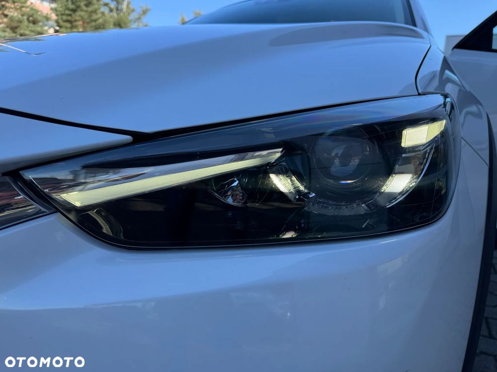 Mazda CX-3 2.0 Skymotion AWD - 9
