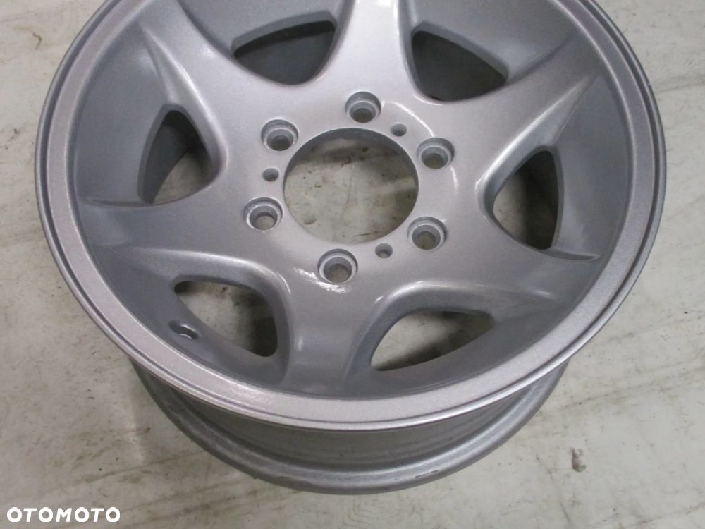 FELGI ALUMINIOWE 15 OPEL FRONTERA A ET15 - 10