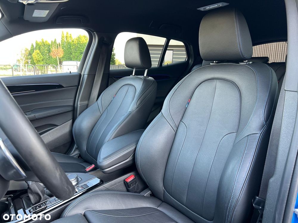 BMW X2 xDrive25d M Sport - 21