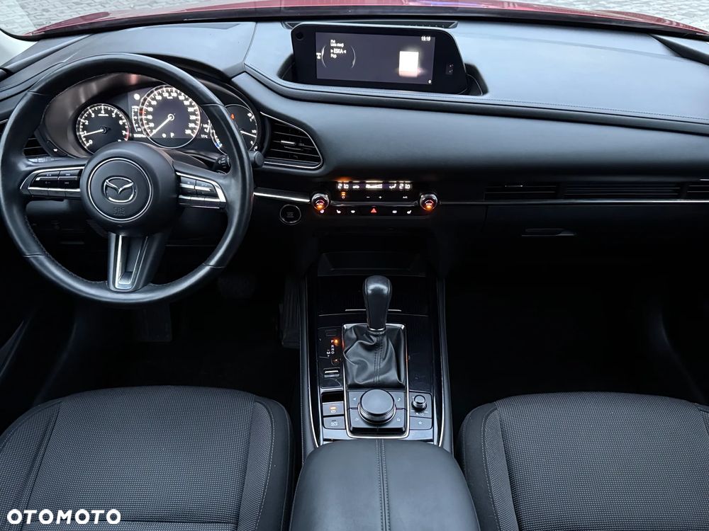 Mazda CX-30 2.0 mHEV Hikari AWD - 19