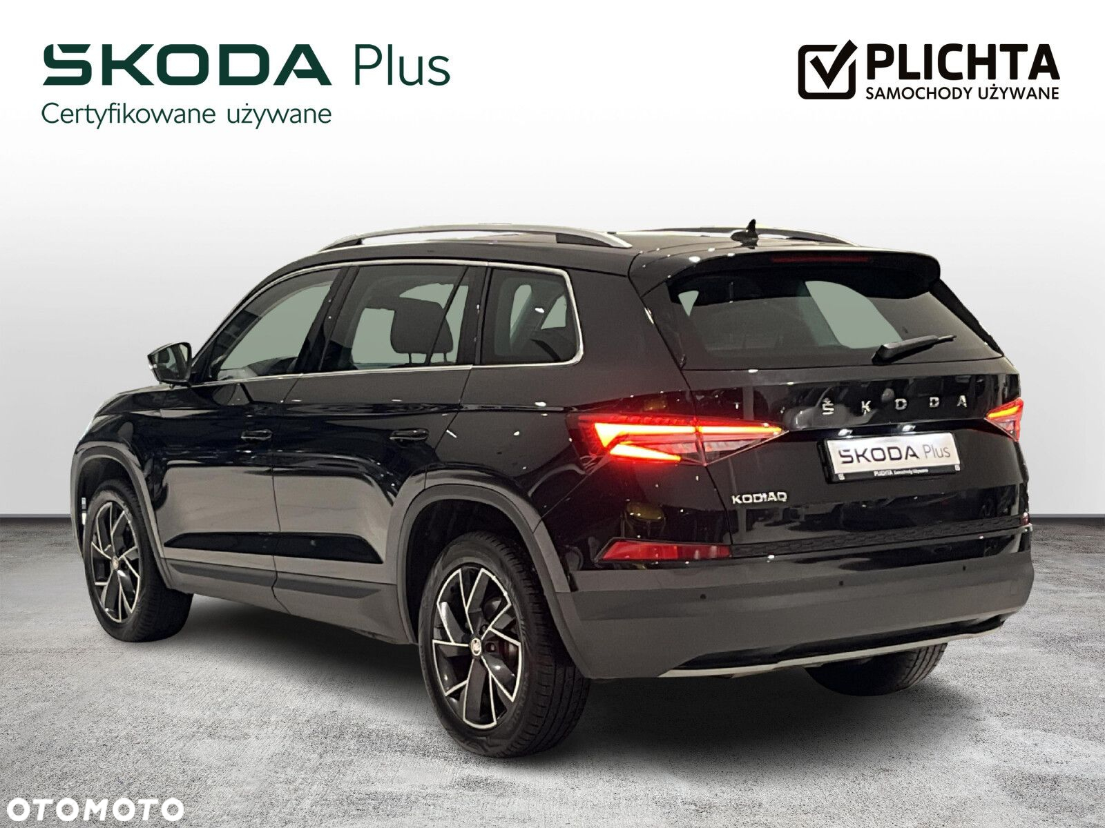 Skoda Kodiaq 1.5 TSI ACT 4x2 Style DSG 7os - 3