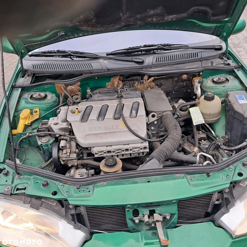 Renault Megane - 19