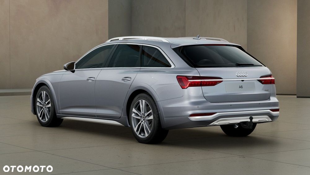 Audi A6 Allroad - 3