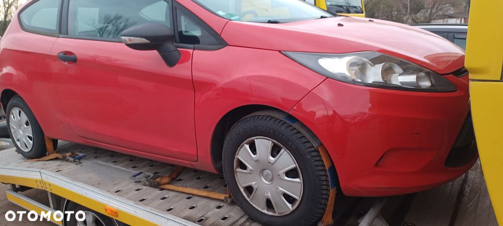 Ford Fiesta 1.25 Champions Edition - 3