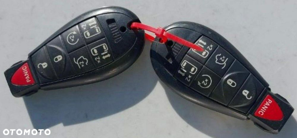 Dodge Grand Caravan - 37