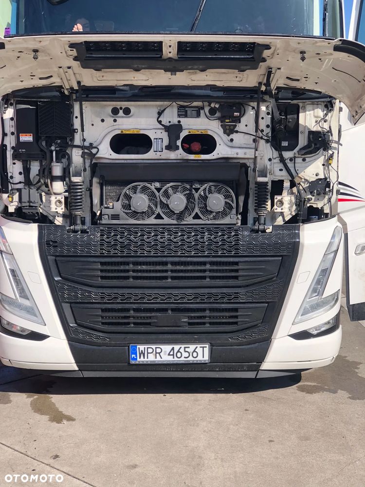 Volvo FH 500 - 6