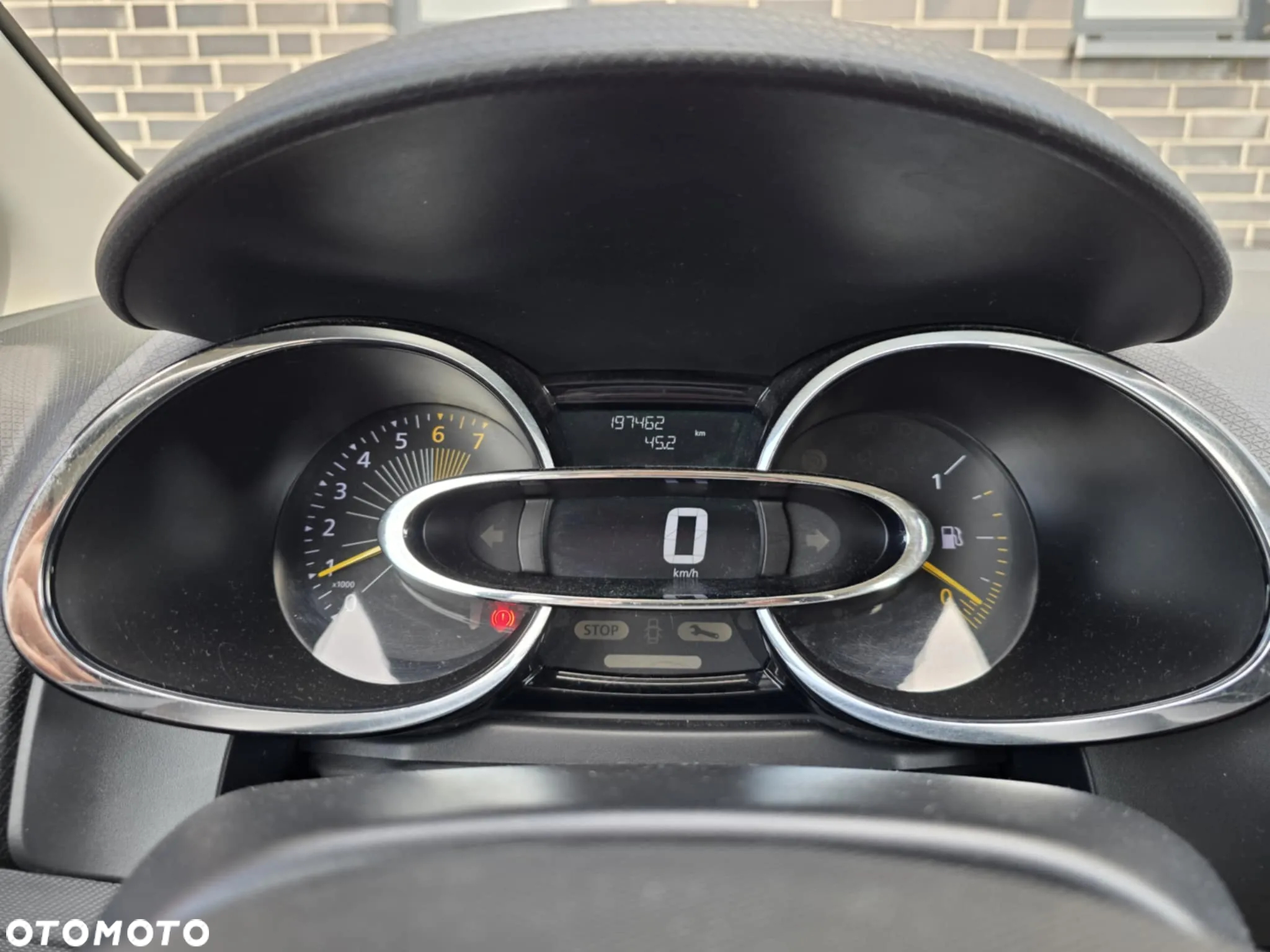 Renault Clio 0.9 Energy TCe Limited - 29