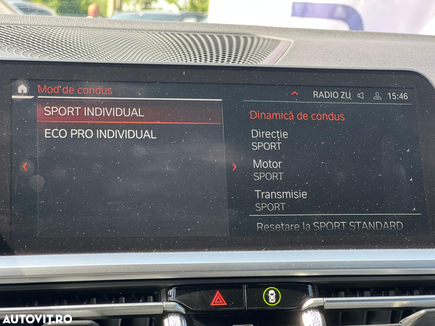 BMW Seria 3 320d xDrive AT MHEV - 18