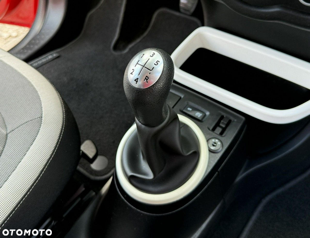 Renault Twingo SCe 70 Life EU6 - 29