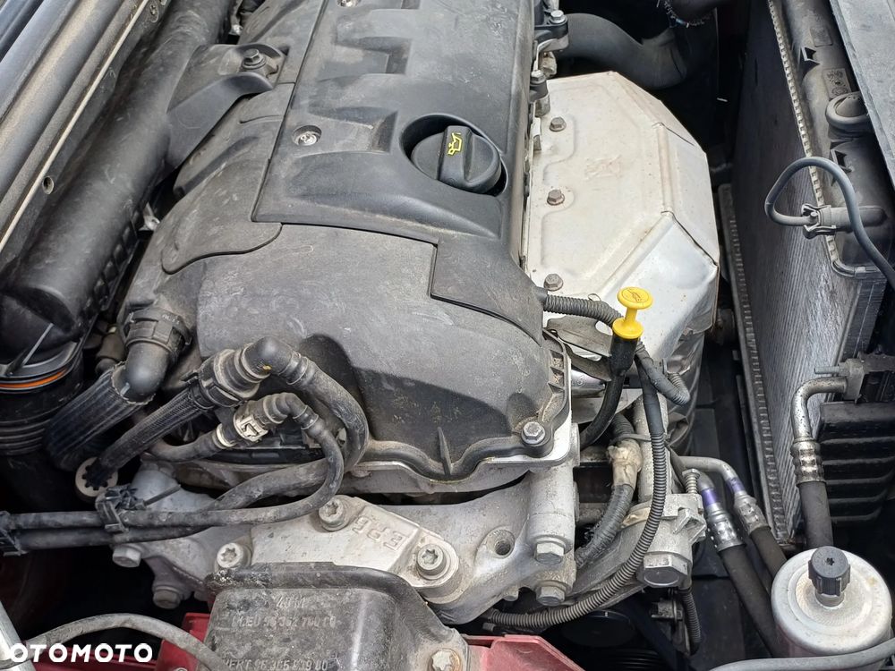 Citroën C4 1.6 VTi Seduction - 34