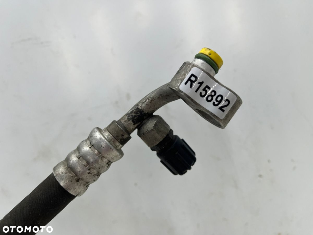Rura BMW 3 E46 98-05r. 2.0d diesel przewód wąż klimatyzacji 8387405 - 5