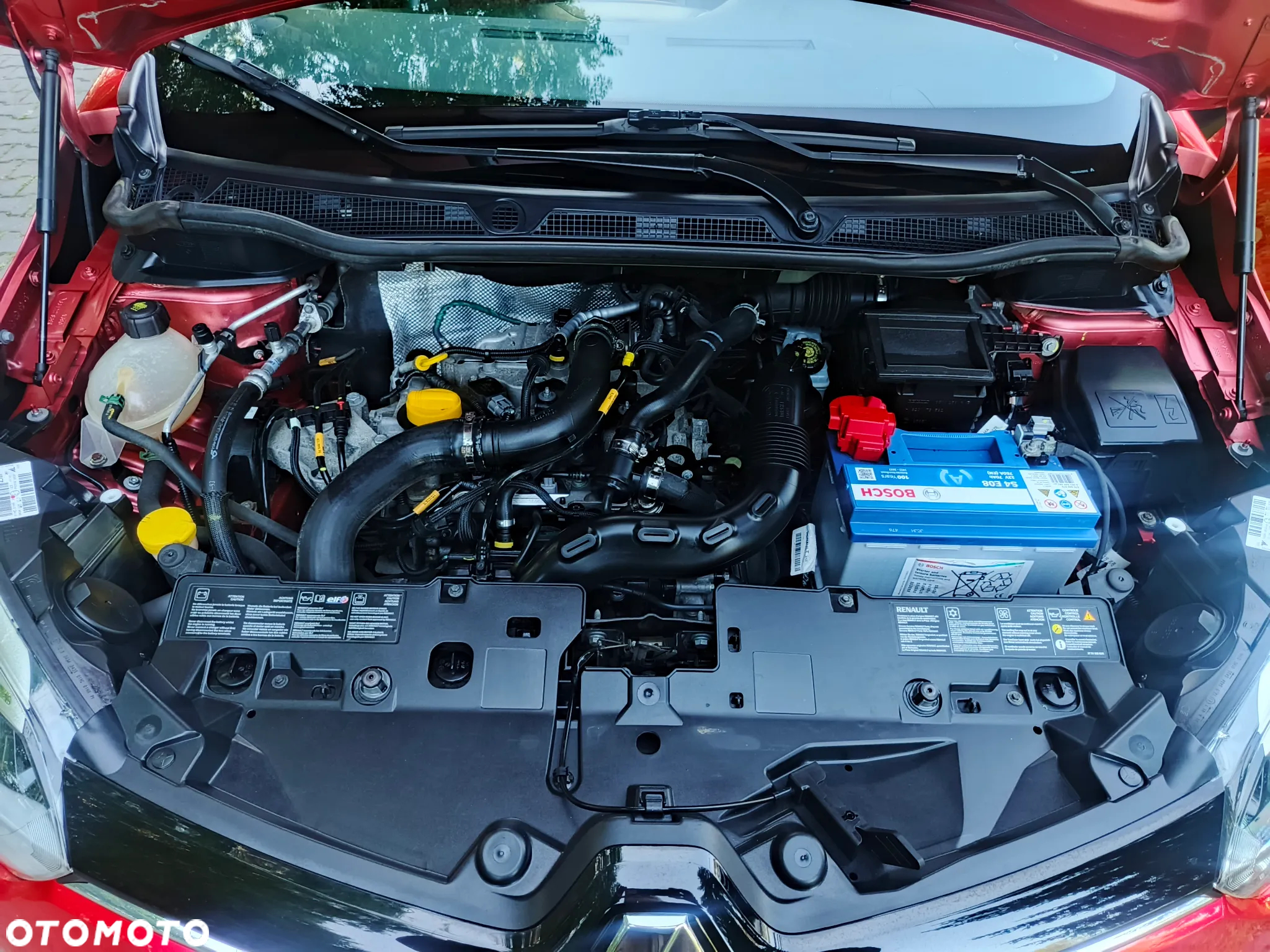 Renault Captur 0.9 Energy TCe Helly Hansen - 31