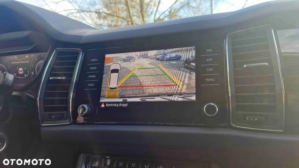 Skoda Kodiaq 1.5 TSI ACT 4x2 Style DSG - 25