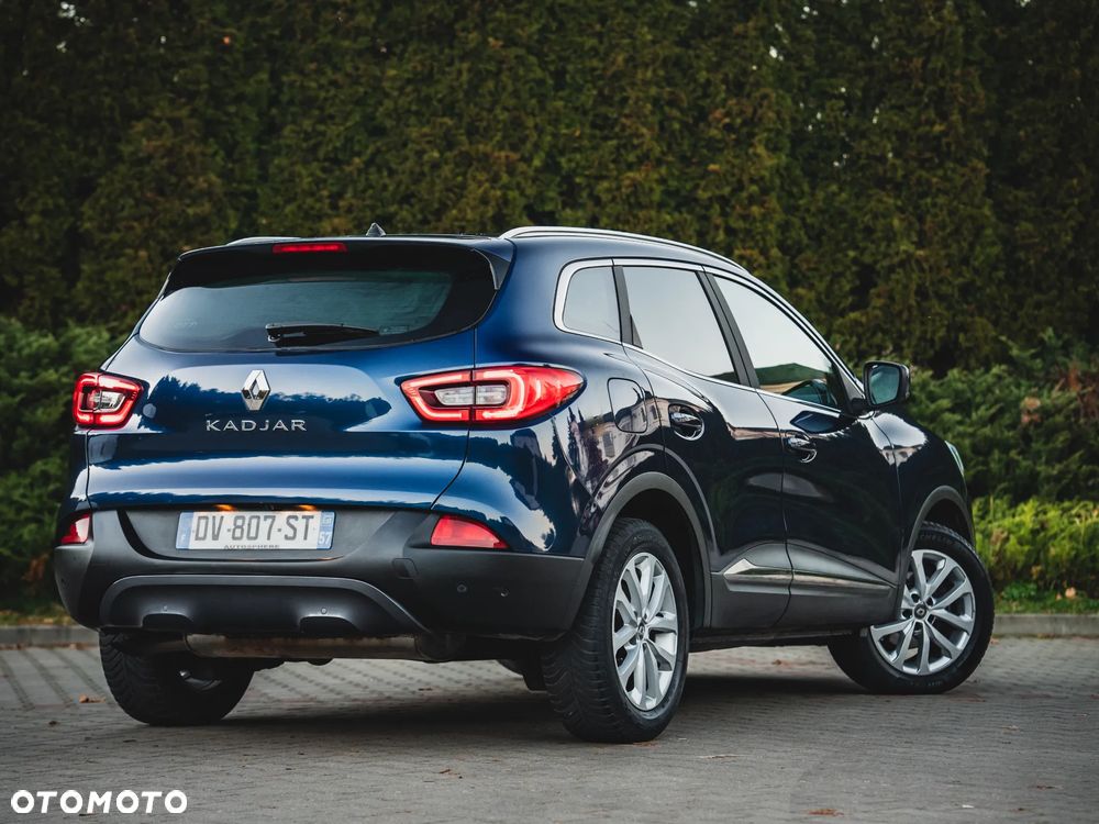 Renault Kadjar Energy TCe 130 Business - 13
