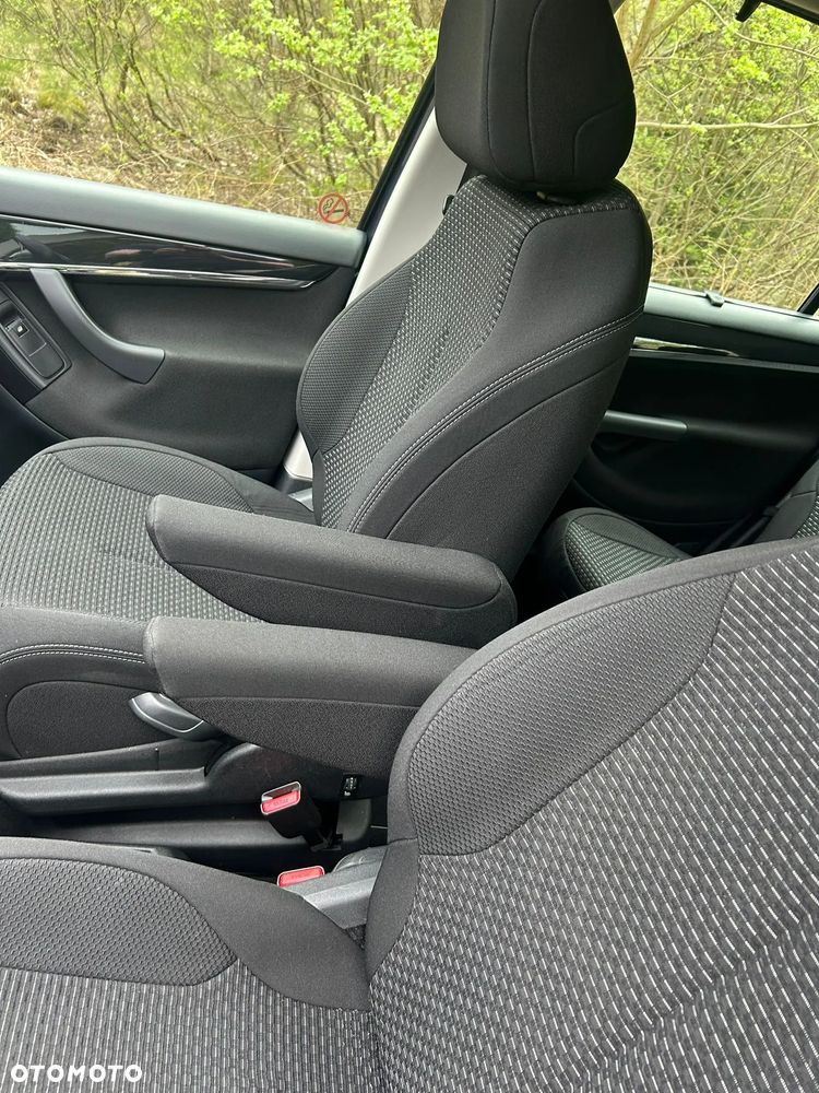 Citroën C4 Grand Picasso - 18