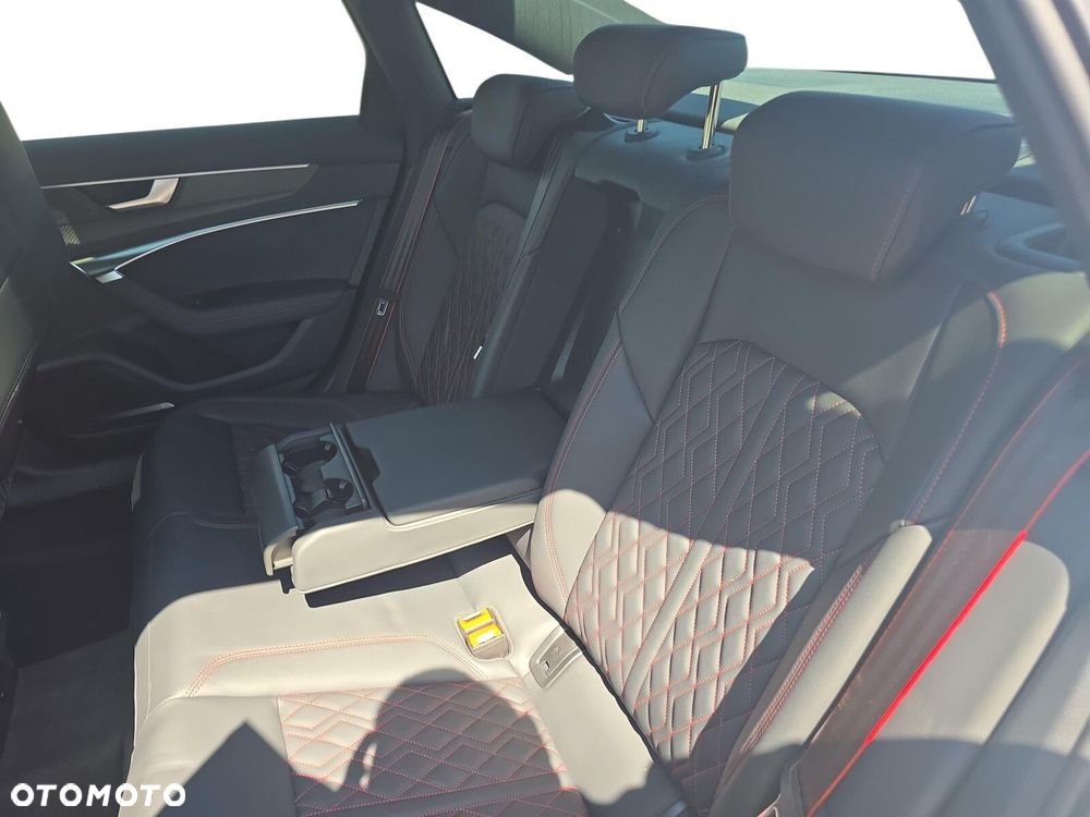 Audi S6 Limousine - 27