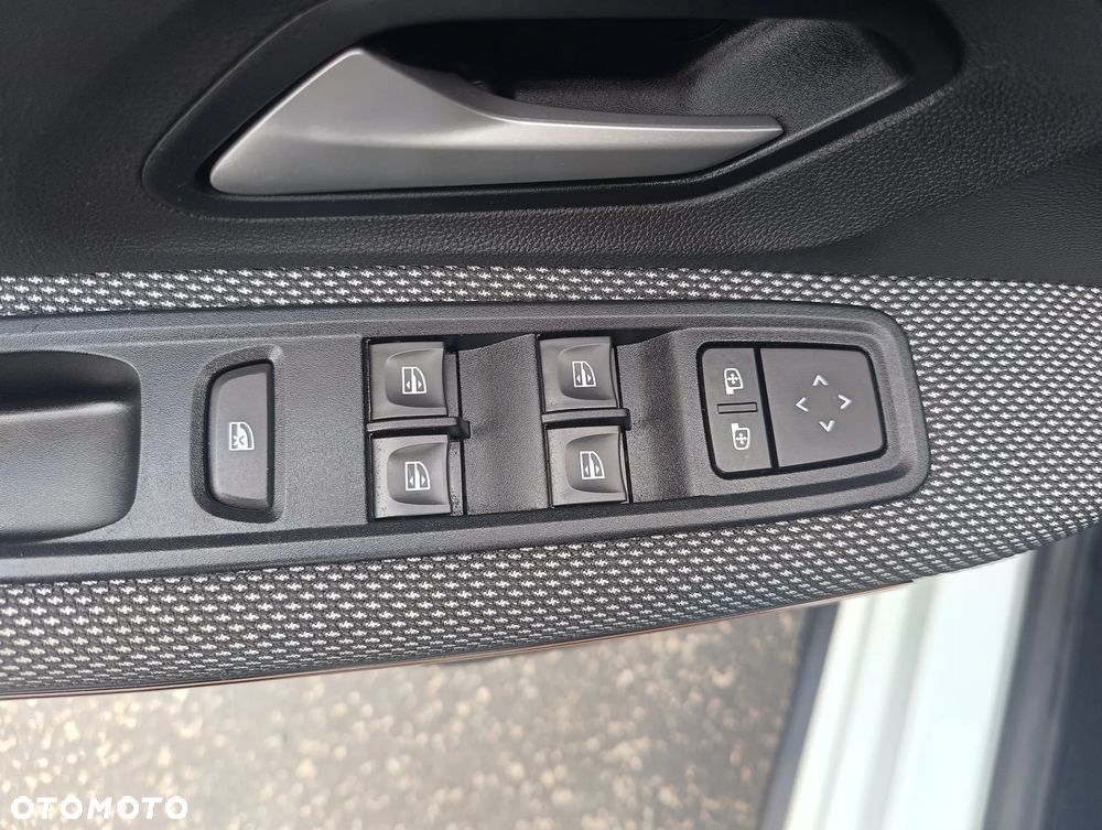 Dacia Sandero Stepway TCe 90 CVT Comfort - 20