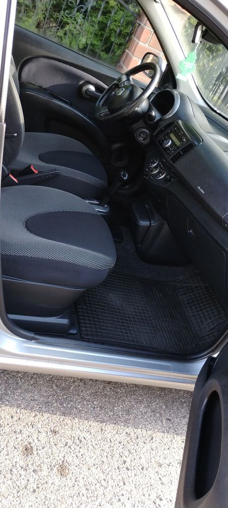 Nissan Micra 1.4 I-Way - 12
