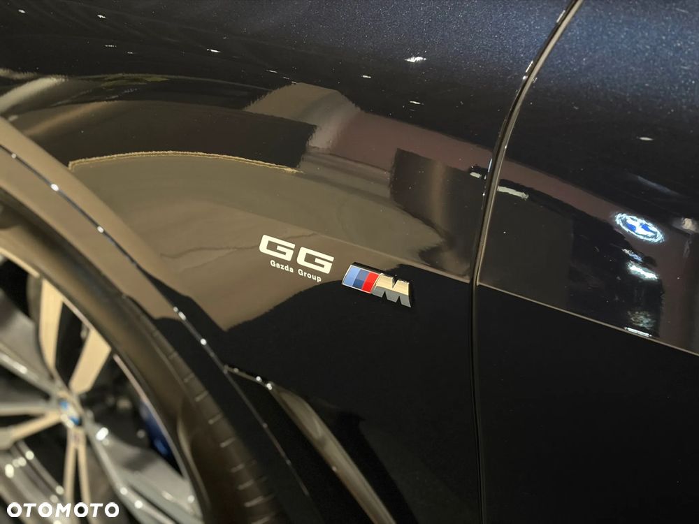 BMW X7 xDrive40d mHEV sport - 11