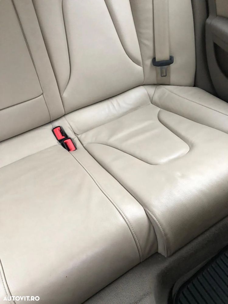 Audi A4 2.0 TFSI Multitronic - 17