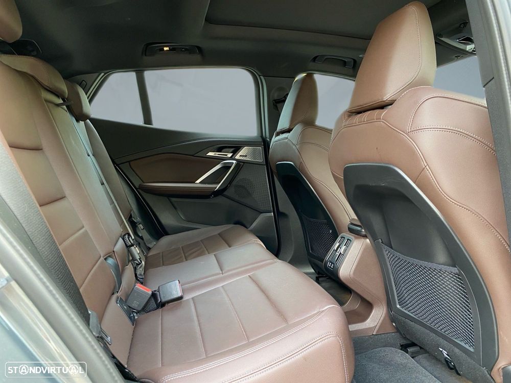 BMW iX2 xDrive30 Pack Desportivo M - 19