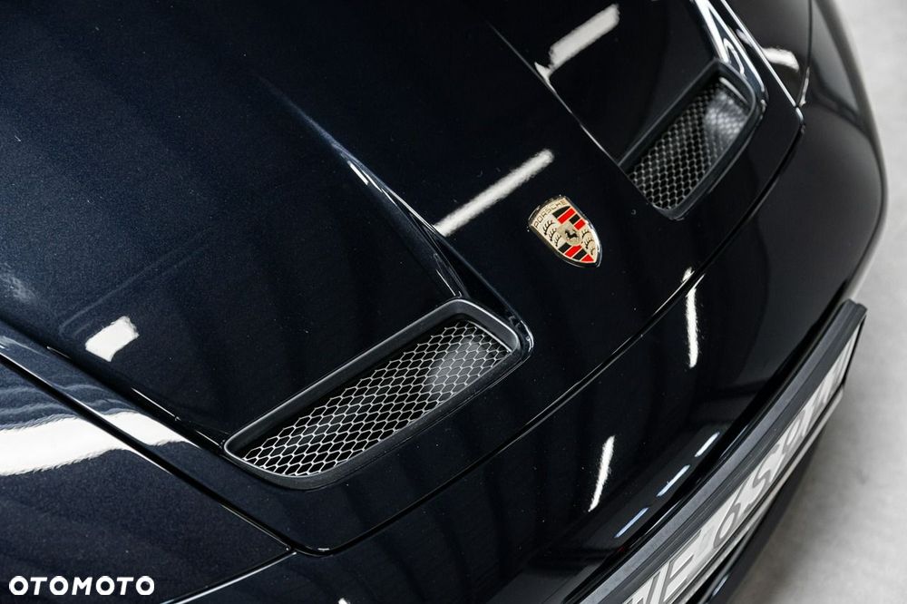 Porsche 911 GT3 Touring PDK - 13