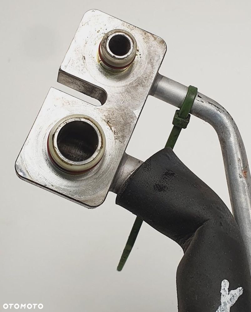 WĄŻ RURKA KLIMATYZACJI JAGUAR XF X250 9X2319A834AC - 5