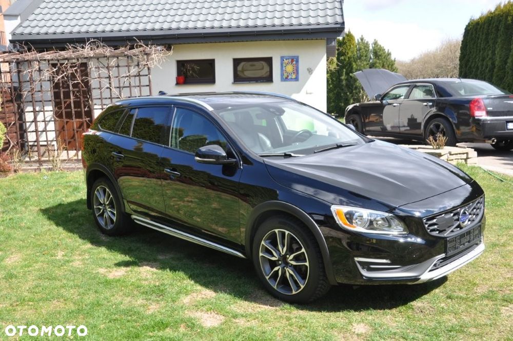 Volvo V60 T5 Drive-E Momentum - 9