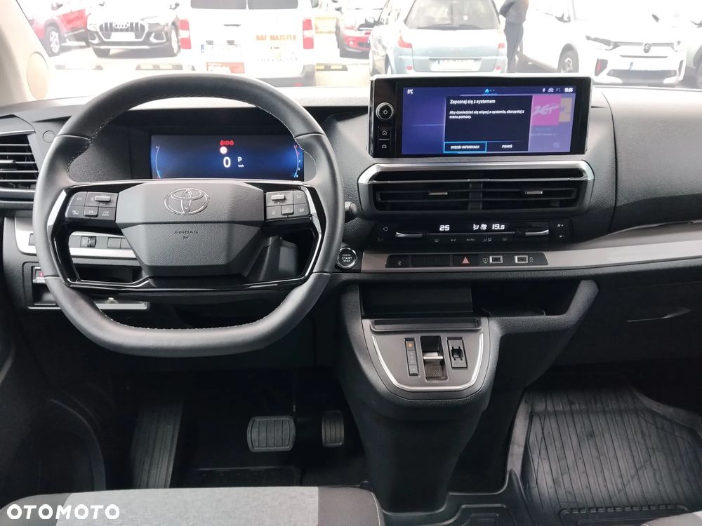 Toyota Proace Verso 2.0 D4-D Long Family - 15