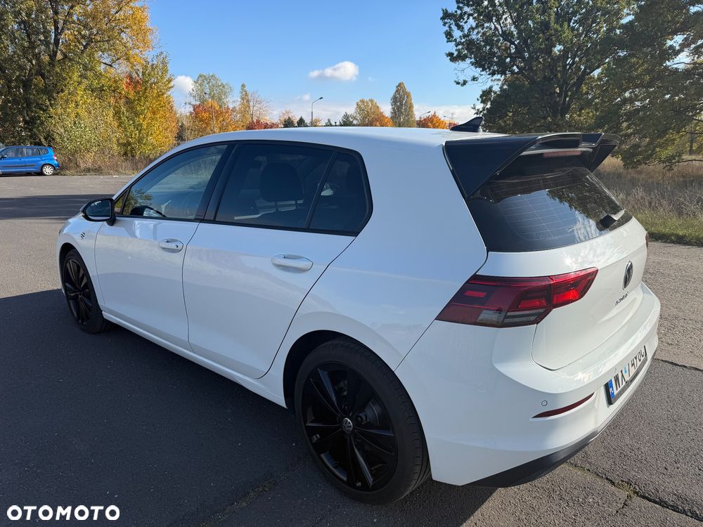 Volkswagen Golf VIII 1.0 TSI - 10