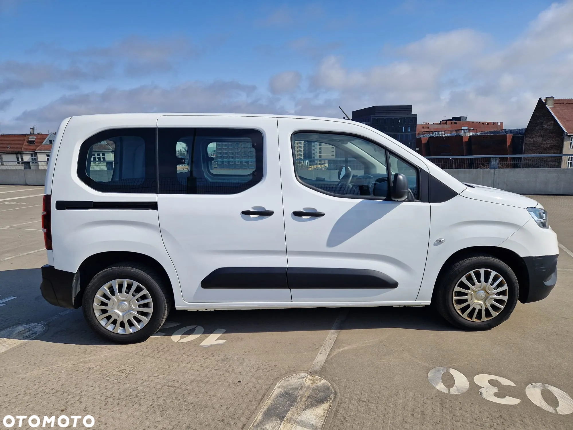 Toyota Proace City Verso - 2