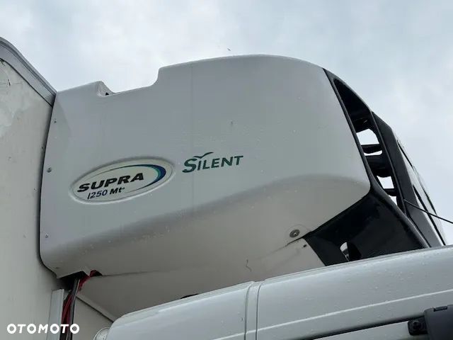 Volvo FM 330 Chłodnia 23palety Super Stan - 7