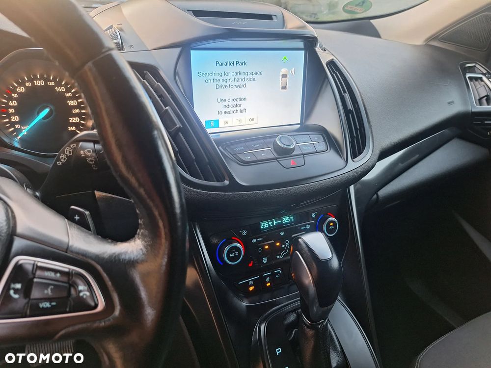 Ford Kuga 2.0 TDCi 4WD Titanium - 8