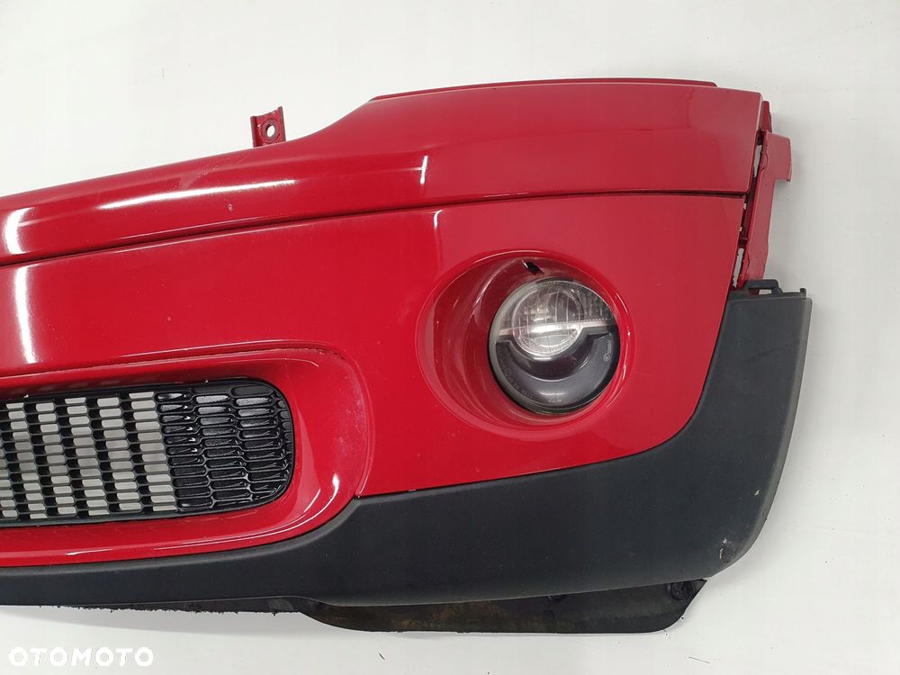 MINI COOPER R56 ZDERZAK PRZÓD PRZEDNI 851 - 5