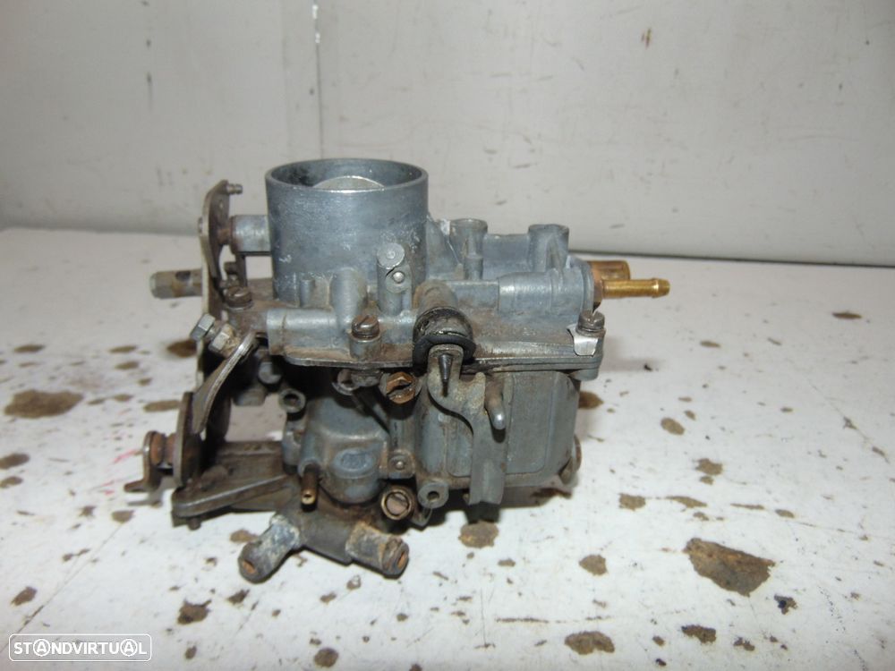 Renault 12 carburador - 5