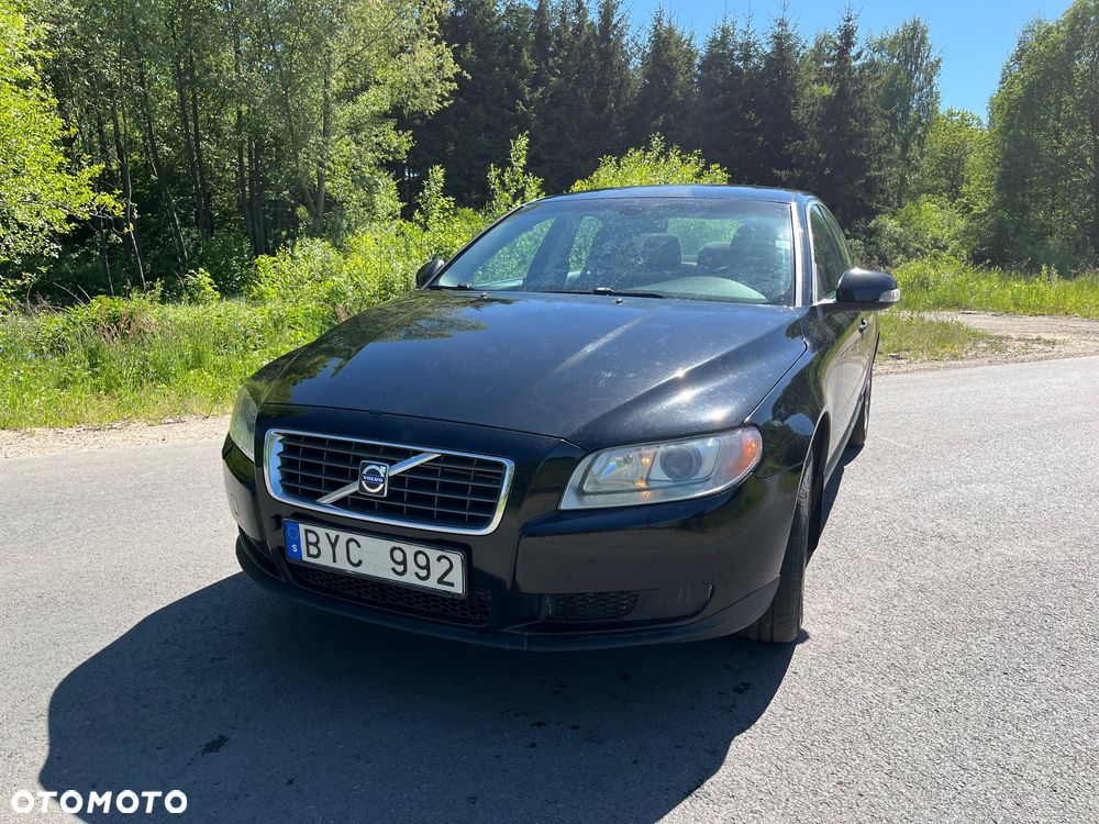Volvo S80 - 3