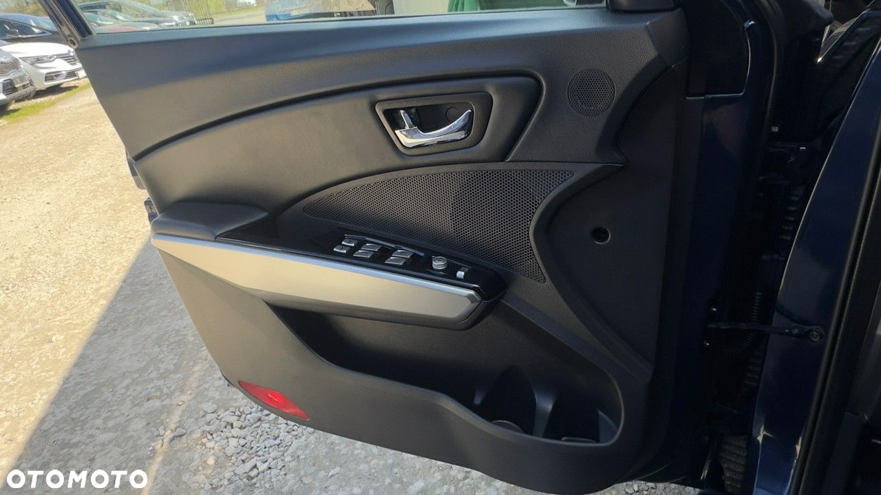 SsangYong/KGM Tivoli - 39