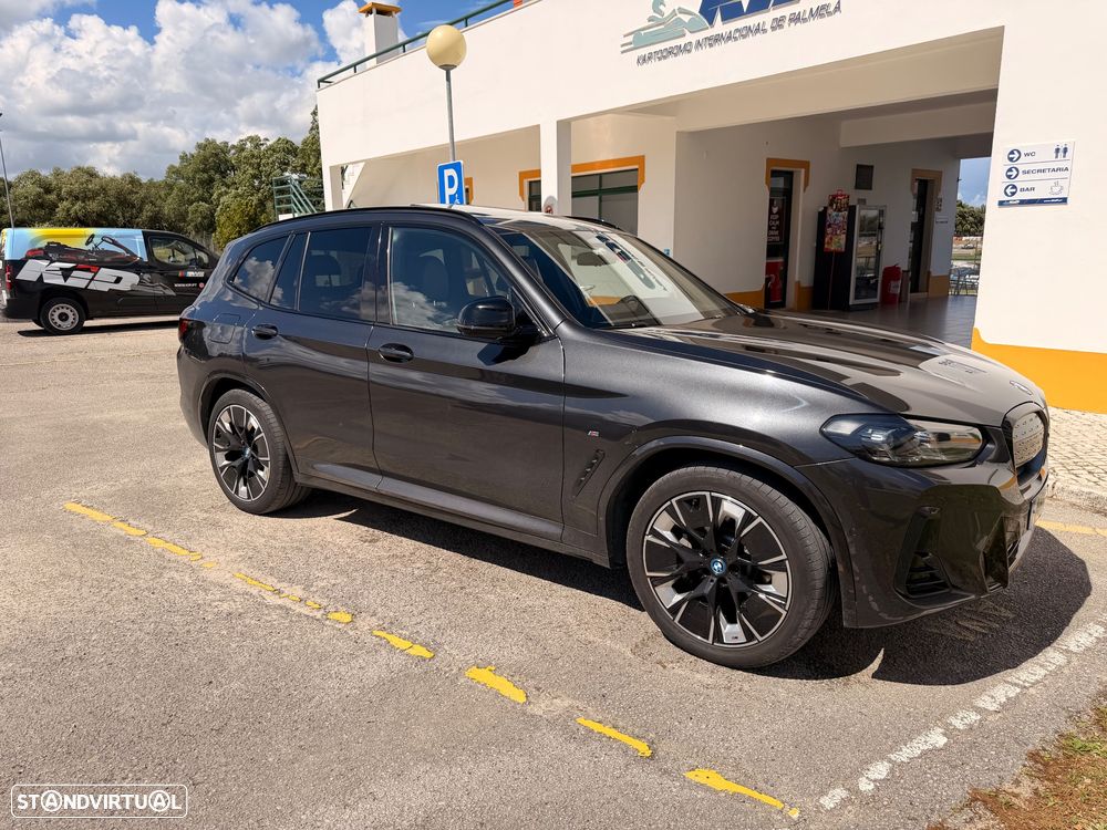 BMW X3 - 3