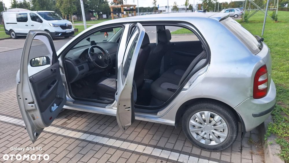 Skoda Fabia 1.4 16V Classic - 14