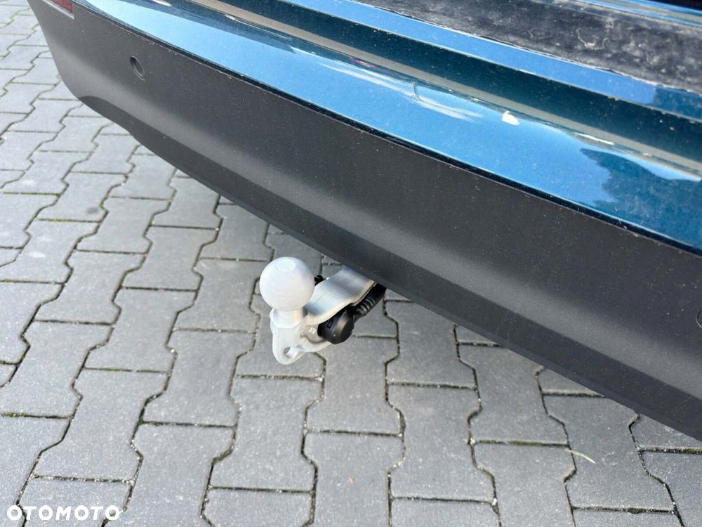 Volkswagen Tiguan 1.5 eTSI Life Plus DSG - 6
