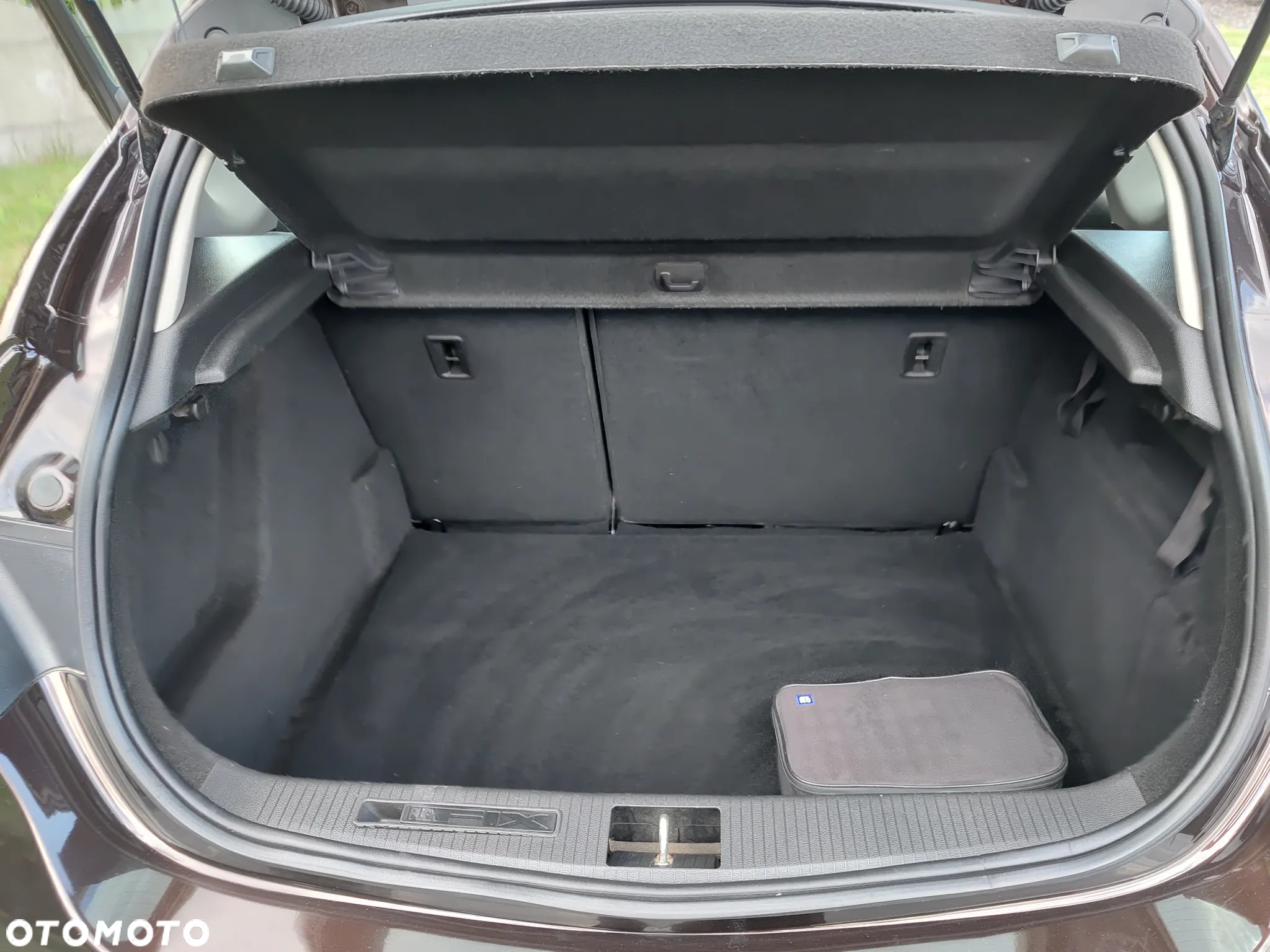 Opel Astra 1.6 Edition - 19