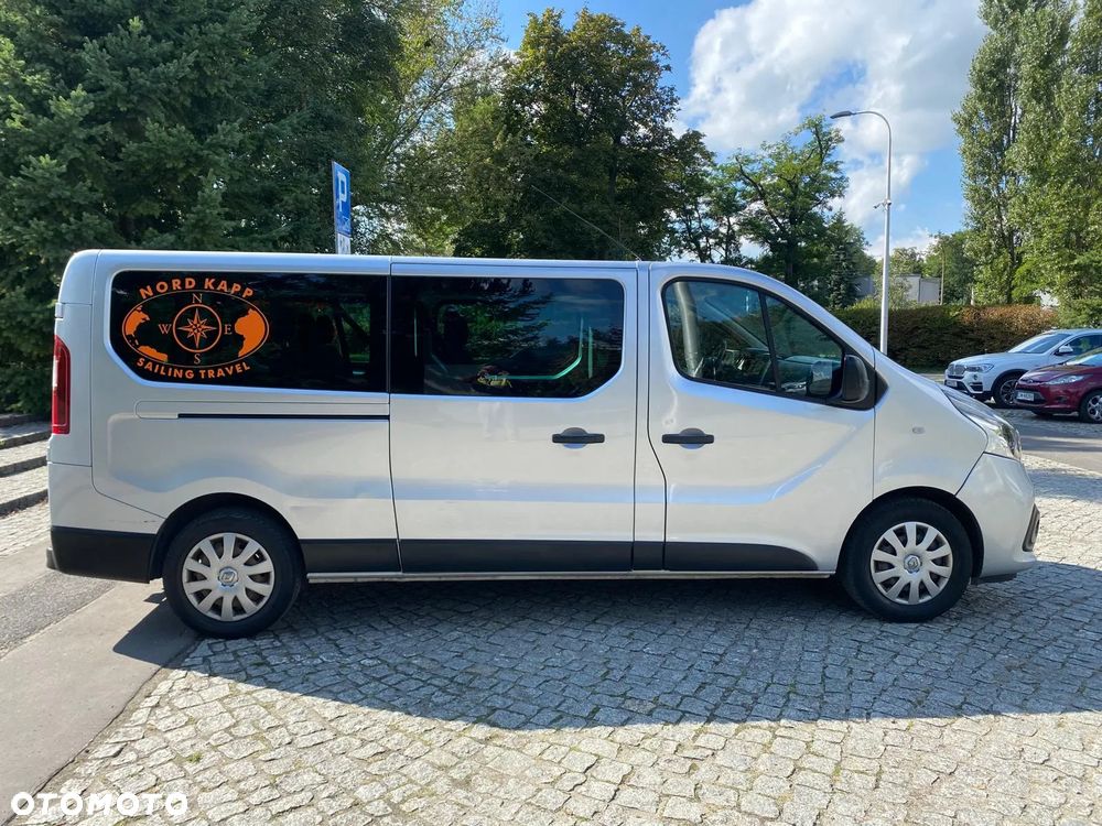 Renault Trafic L2H1 2,9t Pack Clim - 7