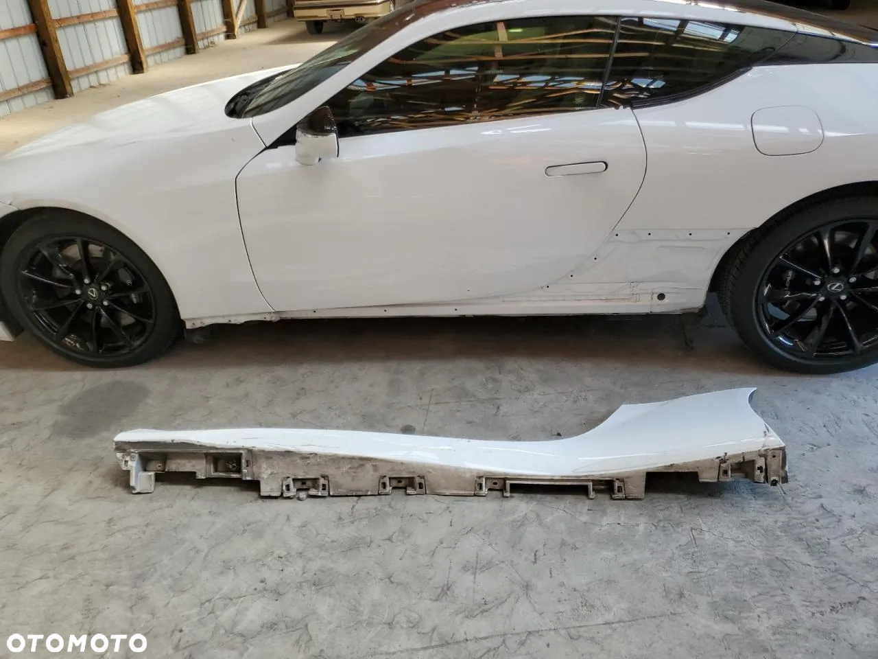 Lexus LC - 12