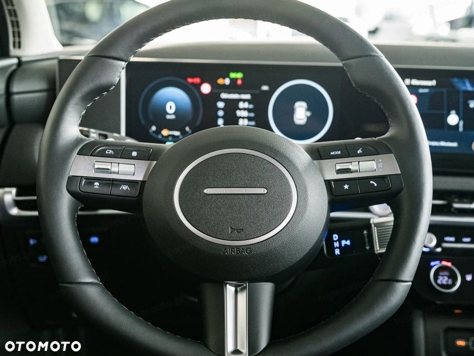 Hyundai Tucson - 8
