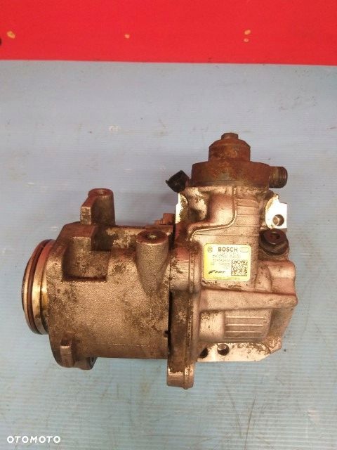 Fiat ducato 3 3.0JTD Pompa wtryskowa 0445010512 - 1