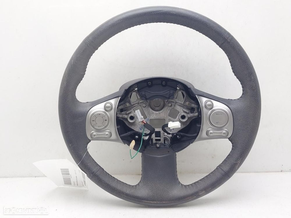 VOLANTE NISSAN MICRA - 1