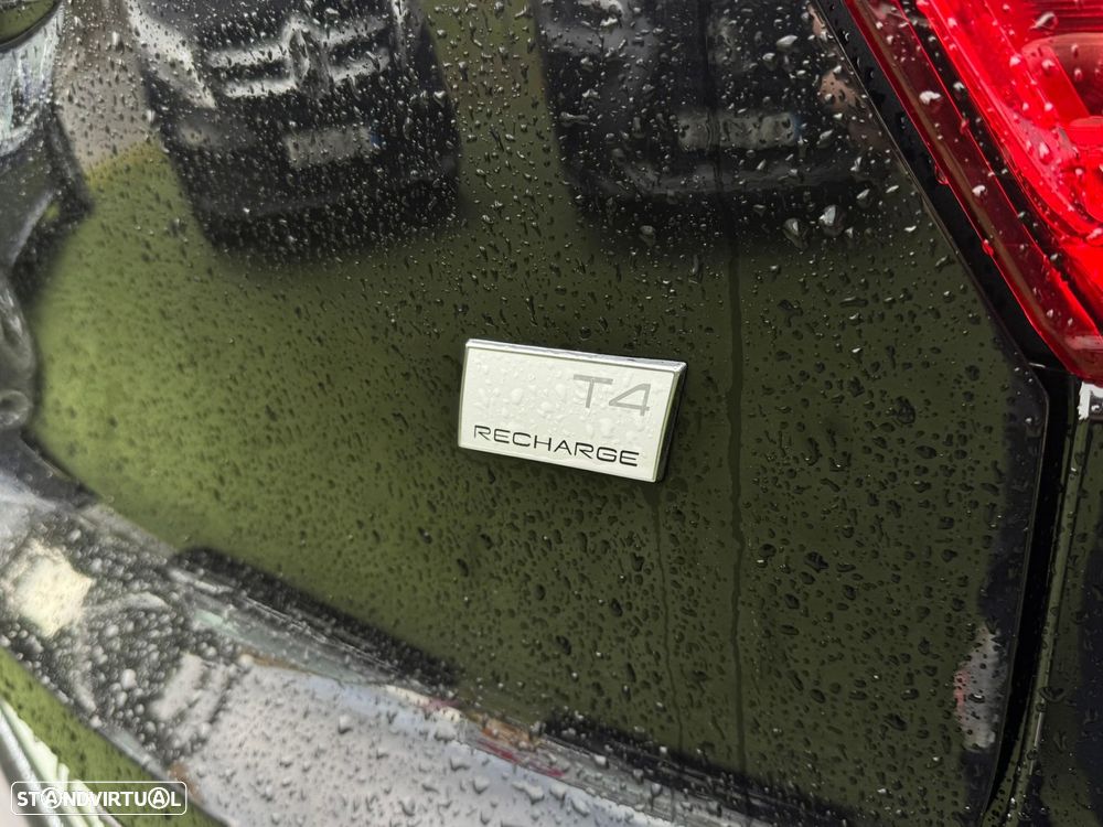 Volvo XC 40 1.5 T4 PHEV Inscription - 6