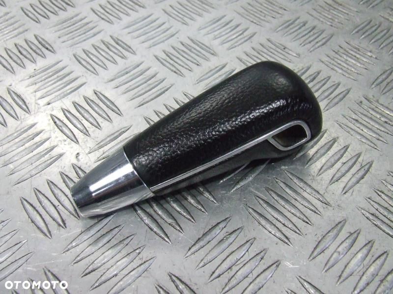 SSANGYONG REXTON GAŁKA ZMIANY BIEGÓW - 1