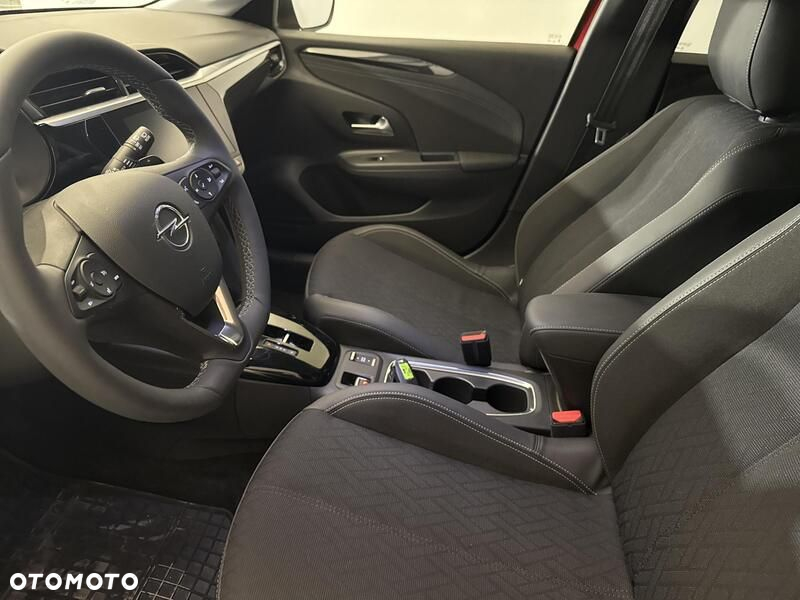 Opel Corsa - 11