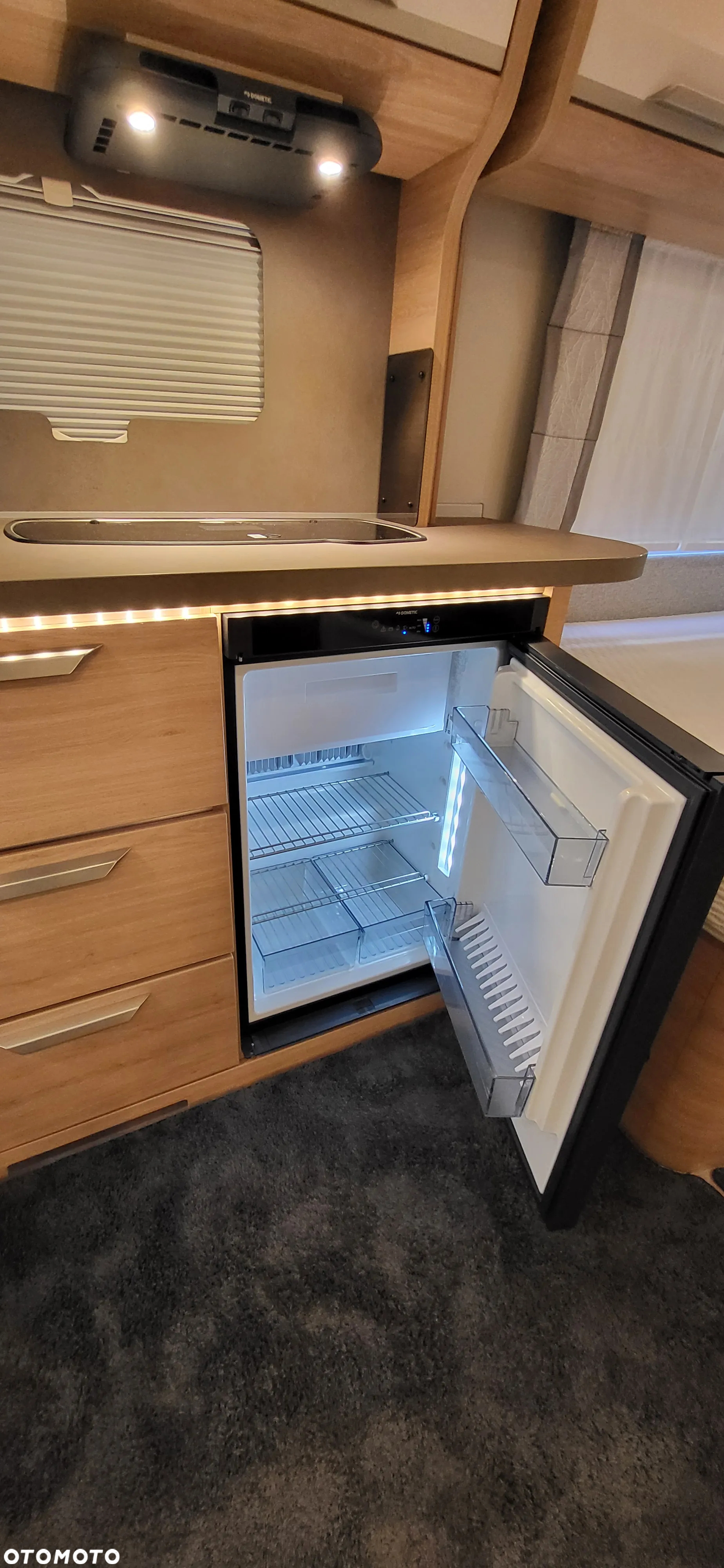 KNAUS SÜDWIND 450 FU 60 YEARS - 27